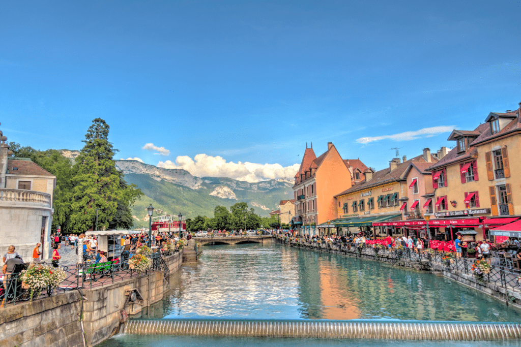 Annecy