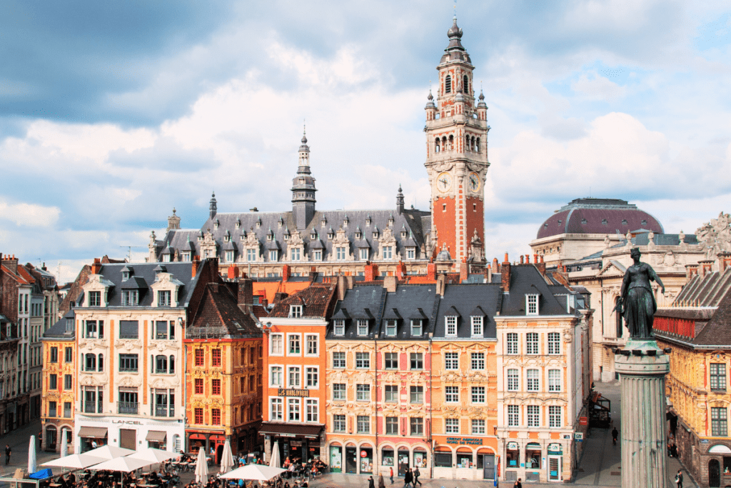 Lille