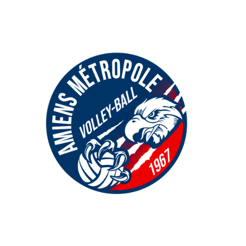 Amiens Métropole Volley Ball